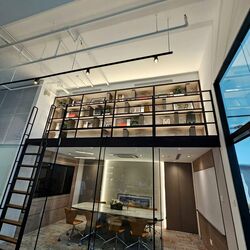 Arc 380 (D8), Office #495526801